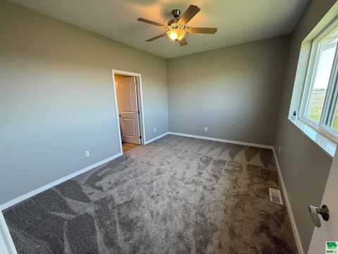 Tiny photo for 1616 14th St SE St, Orange City, IA 51041 (MLS # 826855)