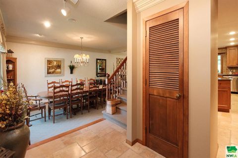 Tiny photo for 528 5th Ave SE Ave, Sioux Center, IA 51250 (MLS # 829953)