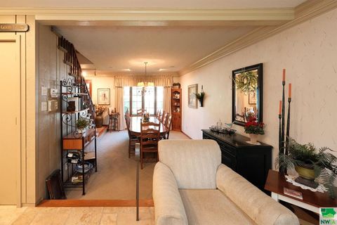 Tiny photo for 528 5th Ave SE Ave, Sioux Center, IA 51250 (MLS # 829953)