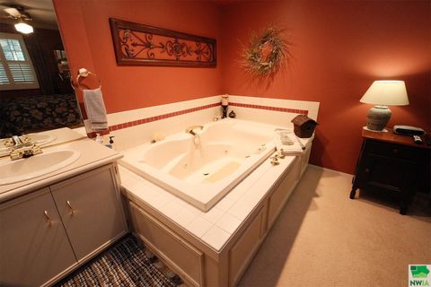 Tiny photo for 528 5th Ave SE Ave, Sioux Center, IA 51250 (MLS # 829953)