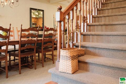 Tiny photo for 528 5th Ave SE Ave, Sioux Center, IA 51250 (MLS # 829953)