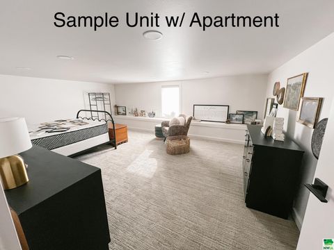 Tiny photo for 1003 Horizon Rd, Unit #6 Rd, Boyden, IA 51234 (MLS # 828862)