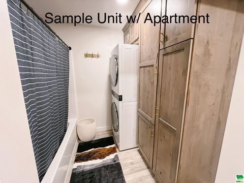 Tiny photo for 1003 Horizon Rd, Unit #6 Rd, Boyden, IA 51234 (MLS # 828862)