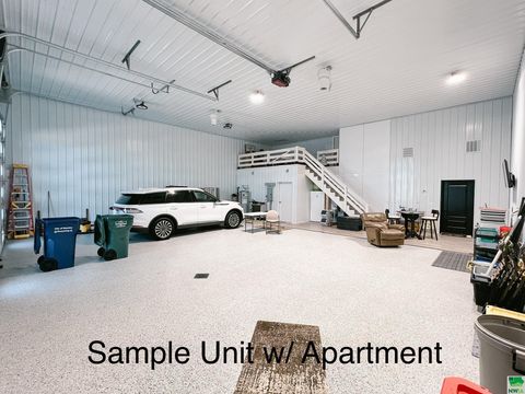Tiny photo for 1003 Horizon Rd, Unit #6 Rd, Boyden, IA 51234 (MLS # 828862)