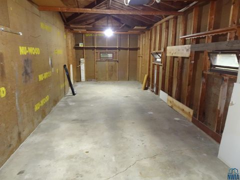 Tiny photo for 612 5th Street, Sheldon, IA 51201 (MLS # 829212)