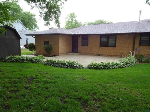 Tiny photo for 612 5th Street, Sheldon, IA 51201 (MLS # 829212)