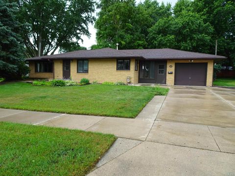 Photo of 612 5th Street, Sheldon, IA 51201 (MLS # 829212)
