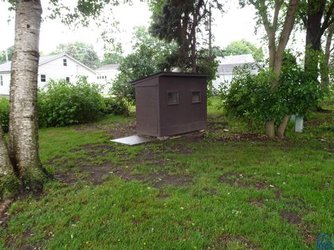 Tiny photo for 612 5th Street, Sheldon, IA 51201 (MLS # 829212)