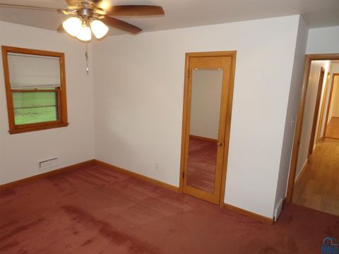 Tiny photo for 612 5th Street, Sheldon, IA 51201 (MLS # 829212)