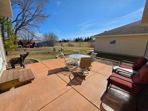 Tiny photo for 305 Juneau Ave SE Ave, Orange City, IA 51041 (MLS # 832228)