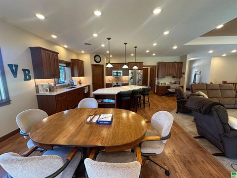 Tiny photo for 750 Larkspur Way, Sheldon, IA 51201 (MLS # 825988)
