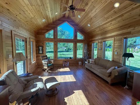 Tiny photo for 750 Larkspur Way, Sheldon, IA 51201 (MLS # 825988)