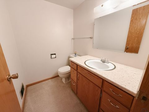 Tiny photo for 412 5th St NE St, Orange City, IA 51041 (MLS # 831416)
