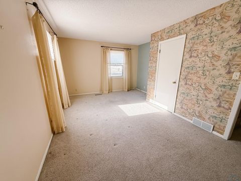 Tiny photo for 412 5th St NE St, Orange City, IA 51041 (MLS # 831416)