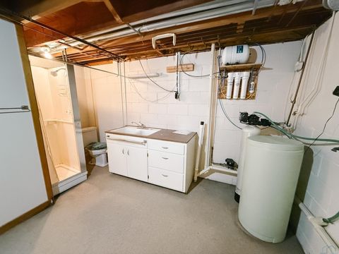 Tiny photo for 412 5th St NE St, Orange City, IA 51041 (MLS # 831416)