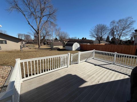 Tiny photo for 211 Wansink Avenue, Sheldon, IA 51201 (MLS # 831740)