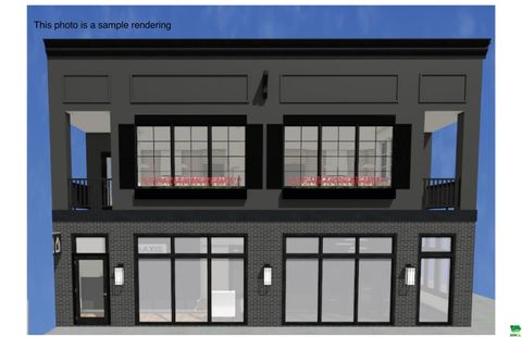 Tiny photo for 117 Central Ave SE Ave #4, Orange City, IA 51041 (MLS # 830263)