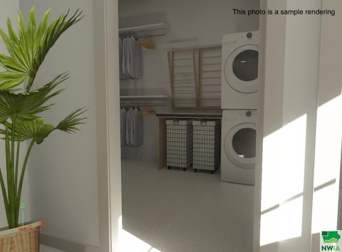 Tiny photo for 117 Central Ave SE Ave #4, Orange City, IA 51041 (MLS # 830263)