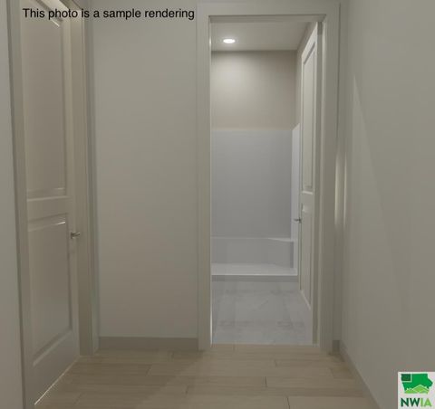 Tiny photo for 117 Central Ave SE Ave #4, Orange City, IA 51041 (MLS # 830263)