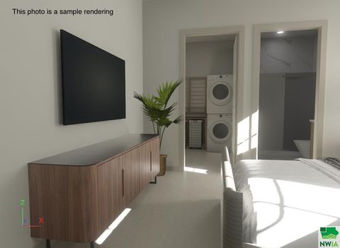 Tiny photo for 117 Central Ave SE Ave #4, Orange City, IA 51041 (MLS # 830263)