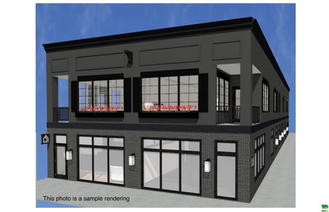 Photo of 117 Central Ave SE Ave #4, Orange City, IA 51041 (MLS # 830263)