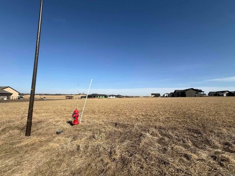 Tiny photo for 1688 Highland Hills, Sioux Center, IA 51250 (MLS # 832298)