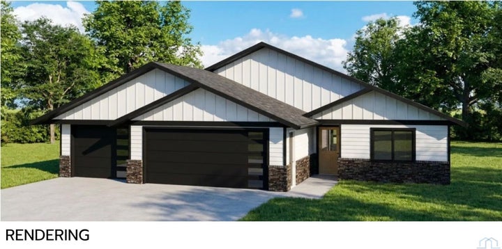 Photo 1 of 4 — 1605 Juneau Place SE, Orange City, IA 51041