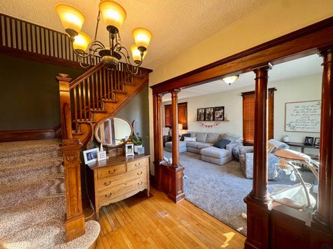 Tiny photo for 805 5th Ave, Alton, IA 51003 (MLS # 831737)