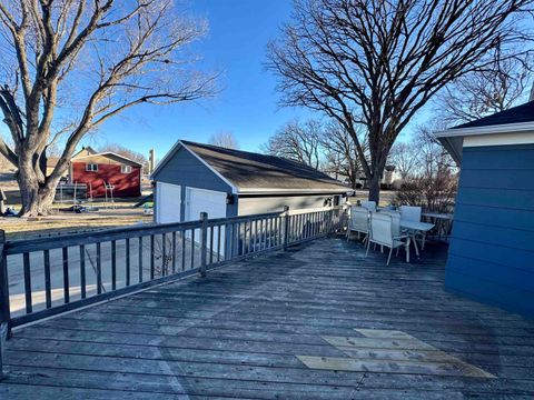 Tiny photo for 805 5th Ave, Alton, IA 51003 (MLS # 831737)