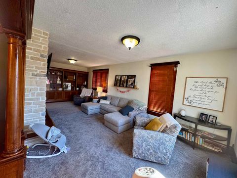 Tiny photo for 805 5th Ave, Alton, IA 51003 (MLS # 831737)