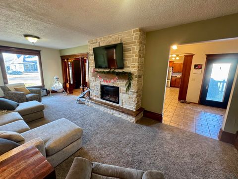 Tiny photo for 805 5th Ave, Alton, IA 51003 (MLS # 831737)