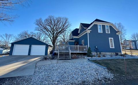 Tiny photo for 805 5th Ave, Alton, IA 51003 (MLS # 831737)