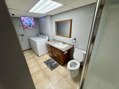 Tiny photo for 805 5th Ave, Alton, IA 51003 (MLS # 831737)