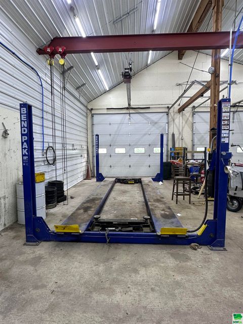 Tiny photo for 601 E 10th Street, Alton, IA 51003 (MLS # 828890)