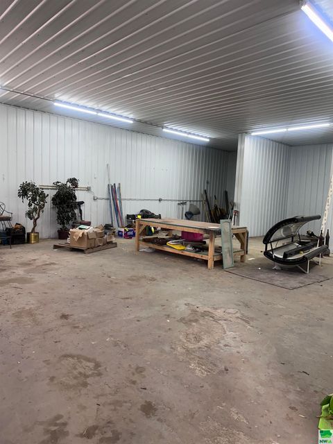 Tiny photo for 601 E 10th Street, Alton, IA 51003 (MLS # 828890)