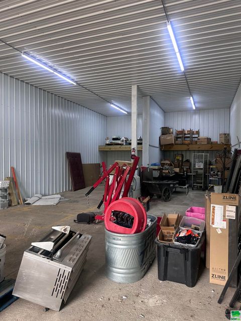 Tiny photo for 601 E 10th Street, Alton, IA 51003 (MLS # 828890)