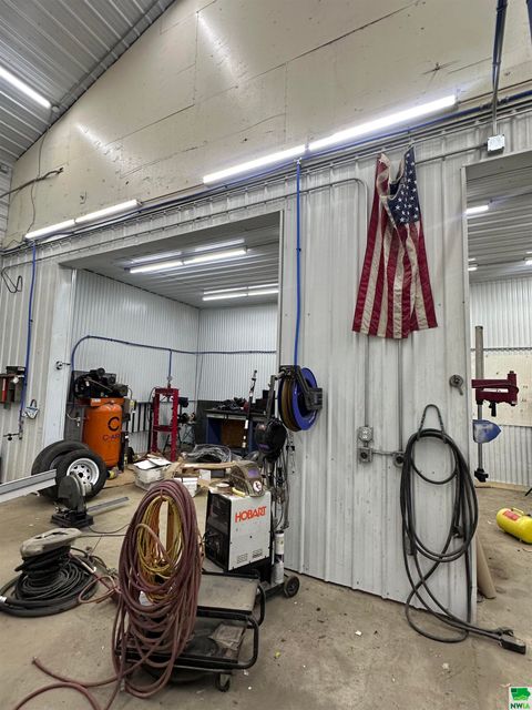 Tiny photo for 601 E 10th Street, Alton, IA 51003 (MLS # 828890)