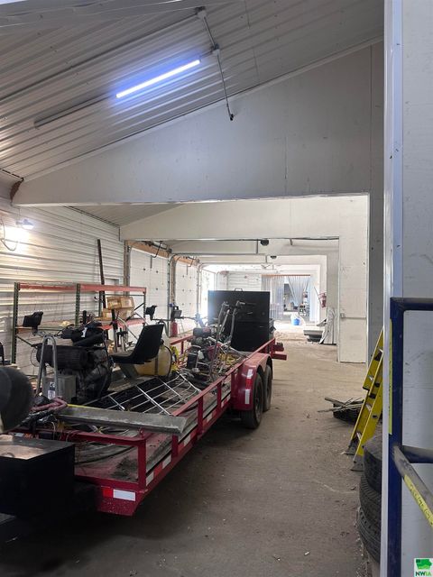 Tiny photo for 601 E 10th Street, Alton, IA 51003 (MLS # 828890)