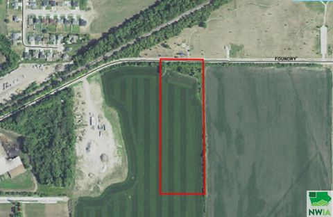 Unimproved Land in South Sioux City NE Foundry rd Tbd.jpg