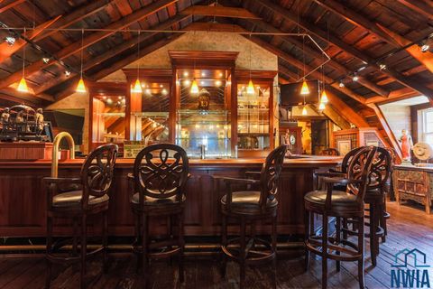 Tiny photo for 814 Lincoln Pl SE Pl, Orange City, IA 51041 (MLS # 831120)