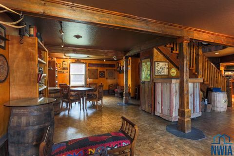 Tiny photo for 814 Lincoln Pl SE Pl, Orange City, IA 51041 (MLS # 831120)