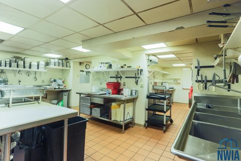 Tiny photo for 814 Lincoln Pl SE Pl, Orange City, IA 51041 (MLS # 831120)