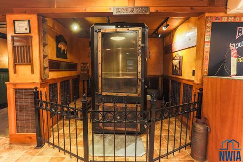 Tiny photo for 814 Lincoln Pl SE Pl, Orange City, IA 51041 (MLS # 831120)