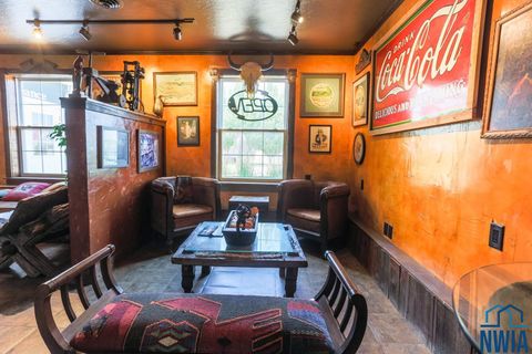 Tiny photo for 814 Lincoln Pl SE Pl, Orange City, IA 51041 (MLS # 831120)