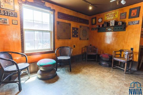 Tiny photo for 814 Lincoln Pl SE Pl, Orange City, IA 51041 (MLS # 831120)