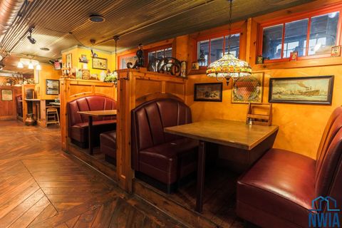 Tiny photo for 814 Lincoln Pl SE Pl, Orange City, IA 51041 (MLS # 831120)