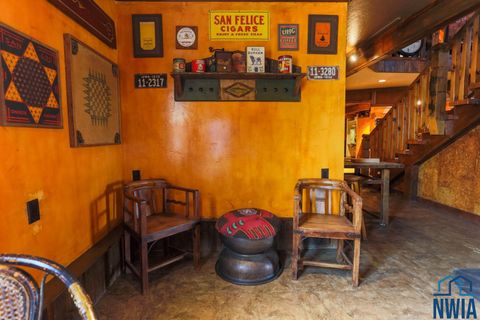 Tiny photo for 814 Lincoln Pl SE Pl, Orange City, IA 51041 (MLS # 831120)