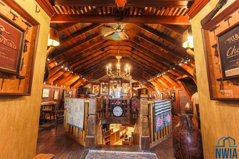 Tiny photo for 814 Lincoln Pl SE Pl, Orange City, IA 51041 (MLS # 831120)