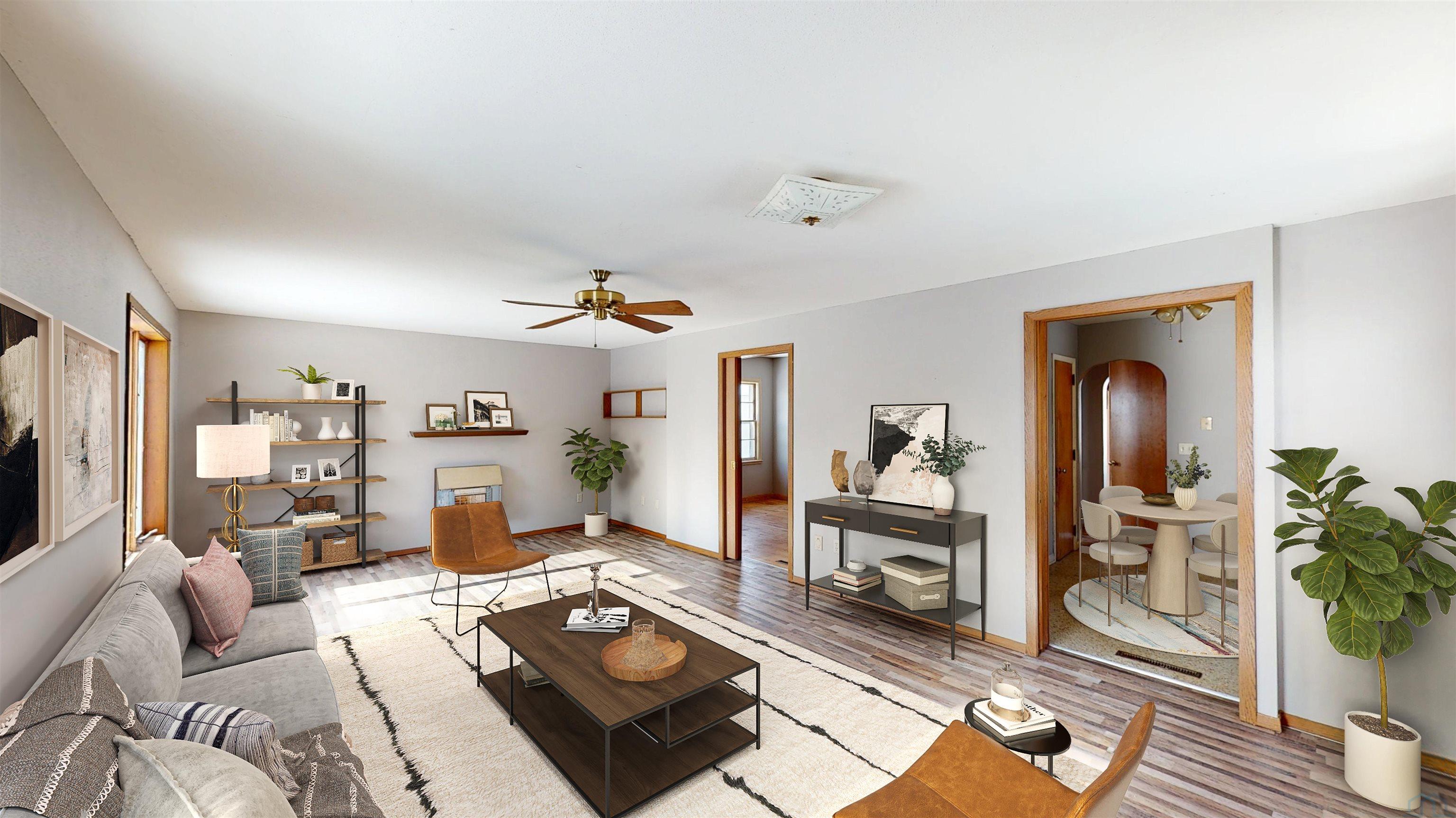 409 W BERTHA ST - Photo 3