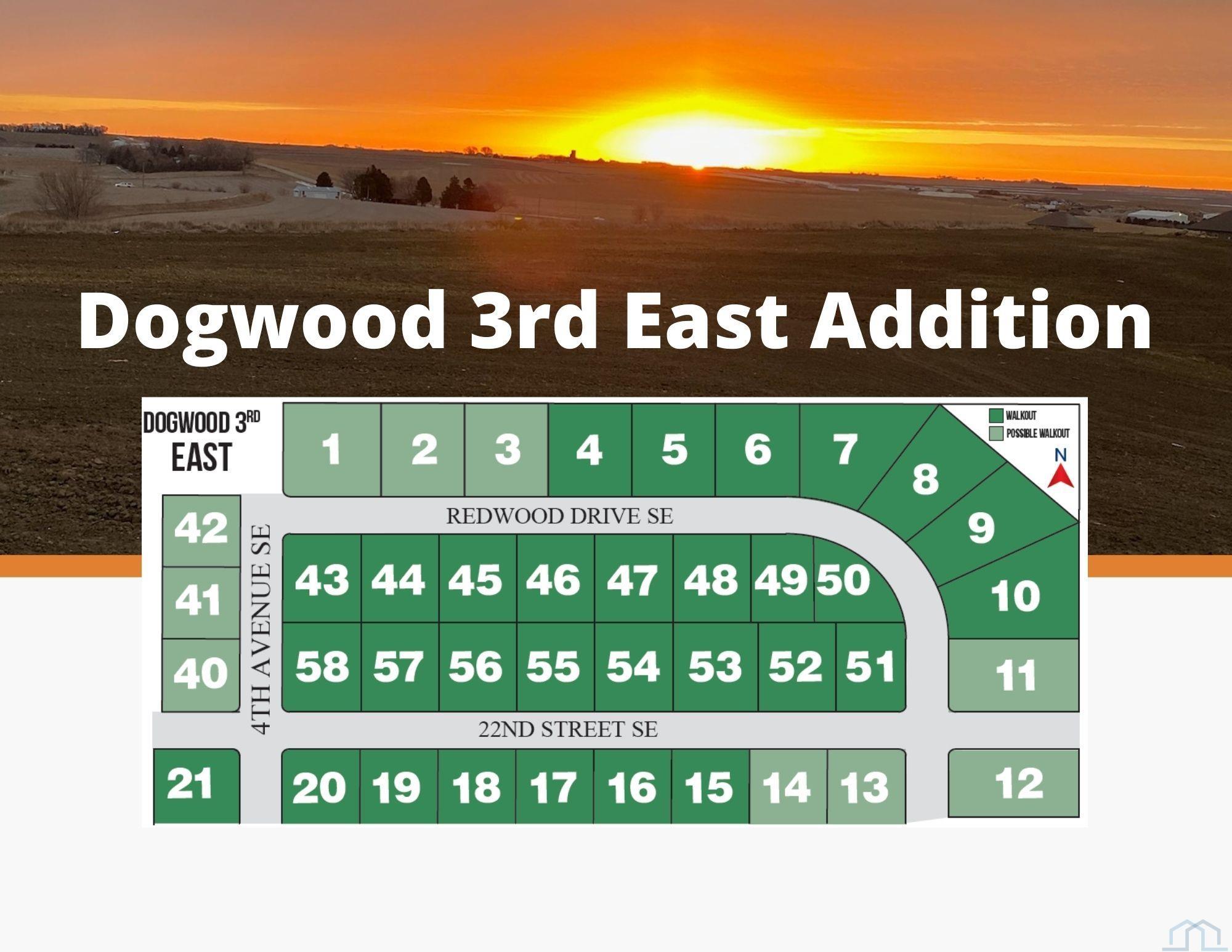 Photo 1 of 2 — Dogwood 3rd Addition (EAST), LeMars, IA 51031